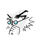 Soliloquy SHOW（個別スタンプ：17）
