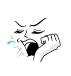 Soliloquy SHOW（個別スタンプ：20）
