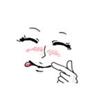 Soliloquy SHOW（個別スタンプ：21）