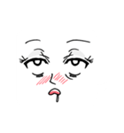 Soliloquy SHOW（個別スタンプ：23）