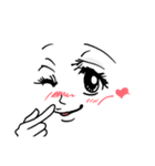 Soliloquy SHOW（個別スタンプ：24）