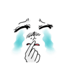 Soliloquy SHOW（個別スタンプ：26）