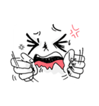 Soliloquy SHOW（個別スタンプ：27）