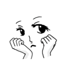 Soliloquy SHOW（個別スタンプ：30）