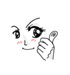 Soliloquy SHOW（個別スタンプ：31）