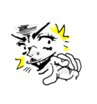 Soliloquy SHOW（個別スタンプ：33）