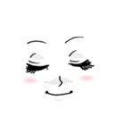 Soliloquy SHOW（個別スタンプ：36）