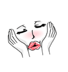 Soliloquy SHOW（個別スタンプ：37）