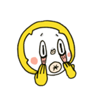 Mianmo Man Says（個別スタンプ：16）