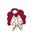 mu Xiu mo（個別スタンプ：2）