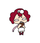 mu Xiu mo（個別スタンプ：20）
