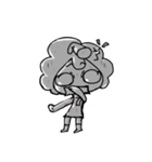 mu Xiu mo（個別スタンプ：21）