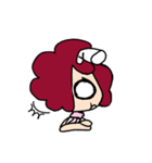 mu Xiu mo（個別スタンプ：24）