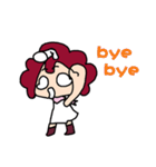 mu Xiu mo（個別スタンプ：26）