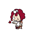 mu Xiu mo（個別スタンプ：29）