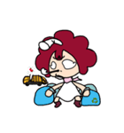 mu Xiu mo（個別スタンプ：36）