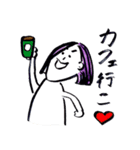 小林家（個別スタンプ：14）