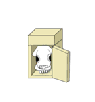 いかのつめ合わせ 第3弾（個別スタンプ：11）