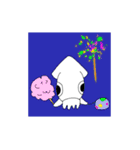 いかのつめ合わせ 第3弾（個別スタンプ：29）