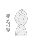 Yellow Star（個別スタンプ：31）