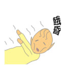 Yellow Star（個別スタンプ：32）