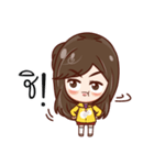 Hello Yuri（個別スタンプ：15）