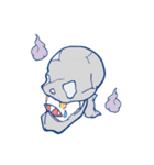 Mister. Baguette（個別スタンプ：28）