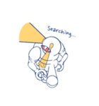 Mister. Baguette（個別スタンプ：30）