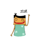 khobkhun.（個別スタンプ：2）