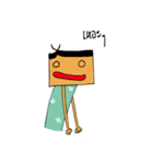 khobkhun.（個別スタンプ：6）