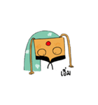 khobkhun.（個別スタンプ：7）