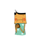 khobkhun.（個別スタンプ：10）