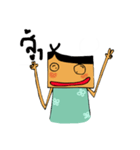 khobkhun.（個別スタンプ：13）