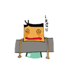khobkhun.（個別スタンプ：16）