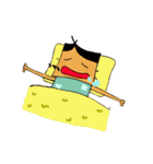 khobkhun.（個別スタンプ：20）