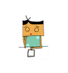 khobkhun.（個別スタンプ：22）