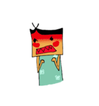 khobkhun.（個別スタンプ：25）