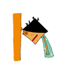 khobkhun.（個別スタンプ：30）