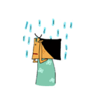 khobkhun.（個別スタンプ：34）
