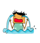 khobkhun.（個別スタンプ：36）