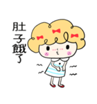 Ciao！Emily（個別スタンプ：11）