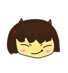 Nu cha cha Emotion Emoji（個別スタンプ：23）