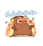 Hui - Normal（個別スタンプ：27）