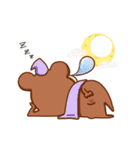 Hui - Normal（個別スタンプ：34）