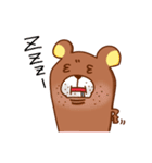 Hui - Normal（個別スタンプ：35）