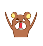 Hui - Normal（個別スタンプ：36）