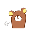 Hui - Normal（個別スタンプ：38）