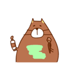 Hui - Normal（個別スタンプ：39）