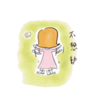ANNA'S LIFE（個別スタンプ：8）