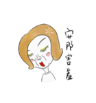 ANNA'S LIFE（個別スタンプ：10）